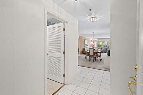 Tiny photo for 451 Town Place Circle #202, Buffalo Grove, IL 60089 (MLS # 12718242)