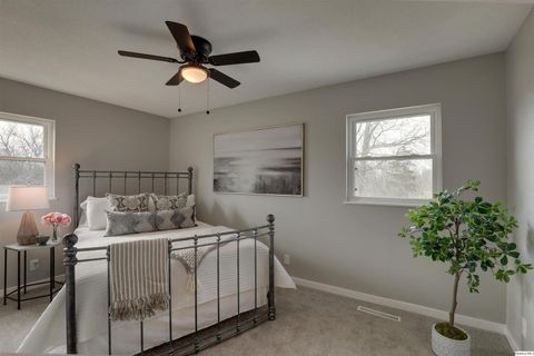 Tiny photo for 1183 E 1330th St St, Quincy, IL 62305 (MLS # 12570829)