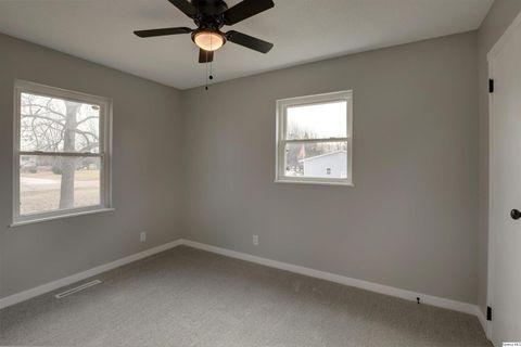 Tiny photo for 1183 E 1330th St St, Quincy, IL 62305 (MLS # 12570829)