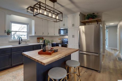 Tiny photo for 1183 E 1330th St St, Quincy, IL 62305 (MLS # 12570829)