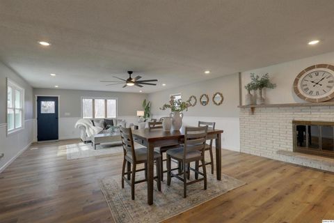 Tiny photo for 1183 E 1330th St St, Quincy, IL 62305 (MLS # 12570829)