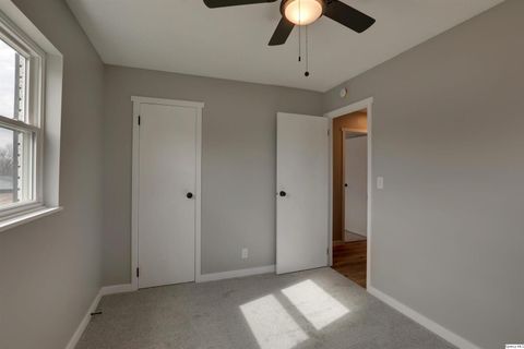 Tiny photo for 1183 E 1330th St St, Quincy, IL 62305 (MLS # 12570829)