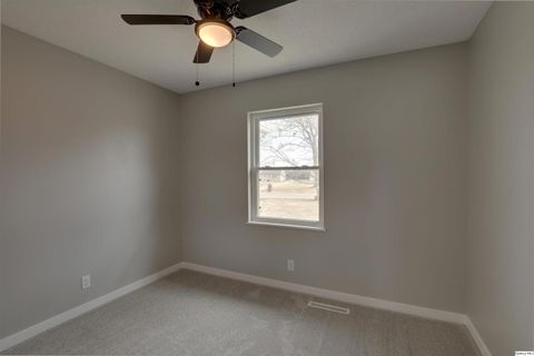 Tiny photo for 1183 E 1330th St St, Quincy, IL 62305 (MLS # 12570829)