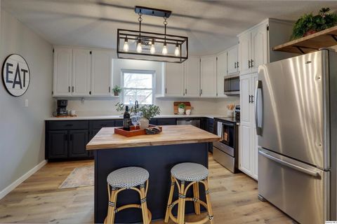 Tiny photo for 1183 E 1330th St St, Quincy, IL 62305 (MLS # 12570829)