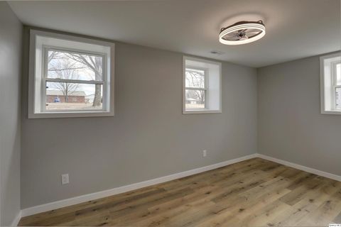 Tiny photo for 1183 E 1330th St St, Quincy, IL 62305 (MLS # 12570829)