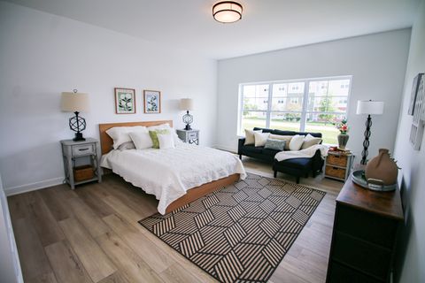 Tiny photo for 2037 isabella Lane, Minooka, IL 60447 (MLS # 12452558)