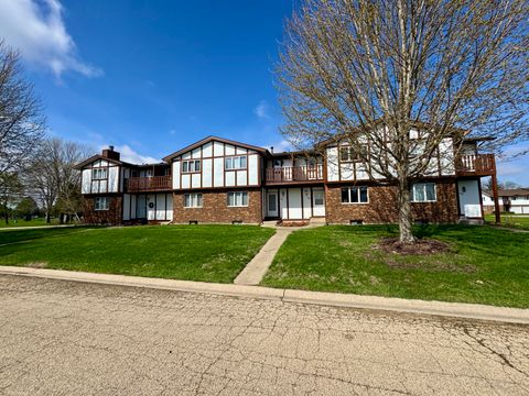 Tiny photo for 1004 Innsbruck Lane #1004, Princeton, IL 61356 (MLS # 12617555)