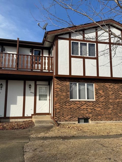 Tiny photo for 1004 Innsbruck Lane #1004, Princeton, IL 61356 (MLS # 12617555)