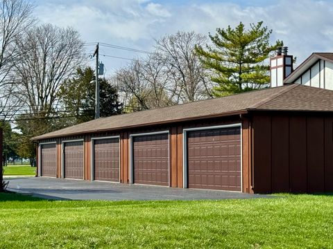 Tiny photo for 1004 Innsbruck Lane #1004, Princeton, IL 61356 (MLS # 12617555)