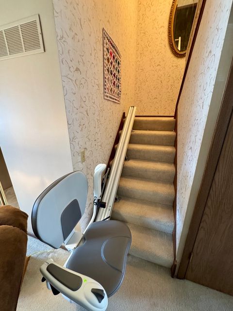 Tiny photo for 1004 Innsbruck Lane #1004, Princeton, IL 61356 (MLS # 12617555)