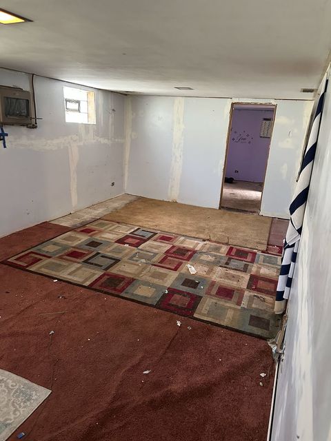 Tiny photo for 15439 University Avenue, Dolton, IL 60419 (MLS # 12430259)