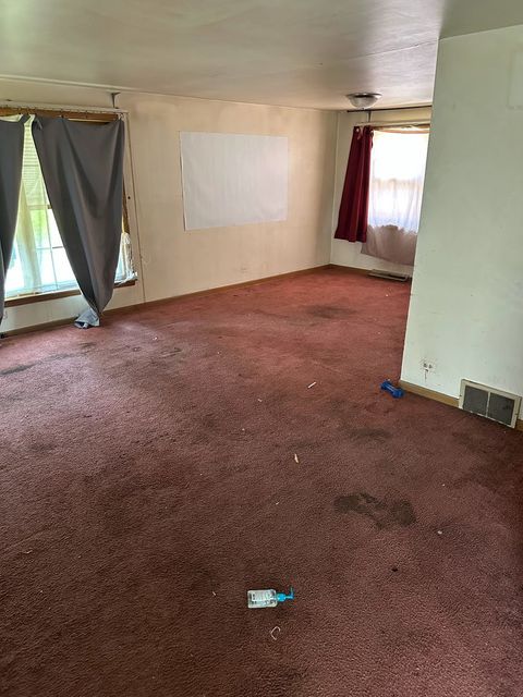 Tiny photo for 15439 University Avenue, Dolton, IL 60419 (MLS # 12430259)