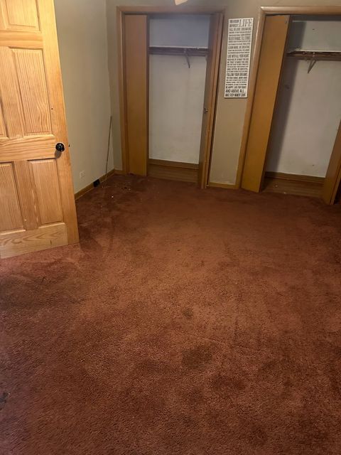 Tiny photo for 15439 University Avenue, Dolton, IL 60419 (MLS # 12430259)