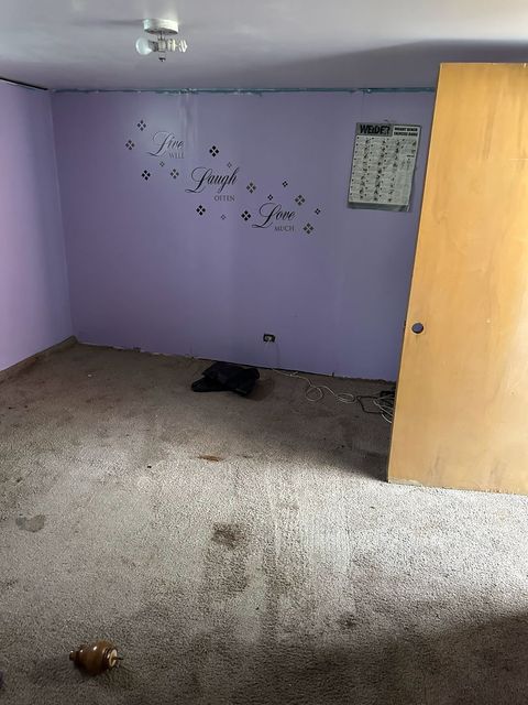 Tiny photo for 15439 University Avenue, Dolton, IL 60419 (MLS # 12430259)