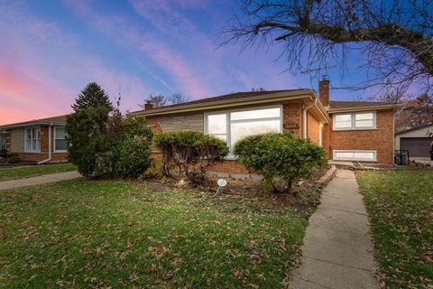 Photo of 15439 University Avenue, Dolton, IL 60419 (MLS # 12430259)