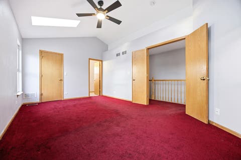 Tiny photo for 3106 Holden Circle, Matteson, IL 60443 (MLS # 12733522)