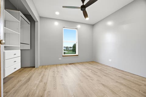 Tiny photo for 3106 Holden Circle, Matteson, IL 60443 (MLS # 12733522)