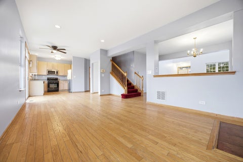 Tiny photo for 3106 Holden Circle, Matteson, IL 60443 (MLS # 12733522)