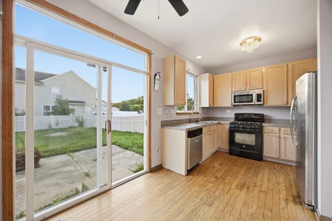 Tiny photo for 3106 Holden Circle, Matteson, IL 60443 (MLS # 12733522)