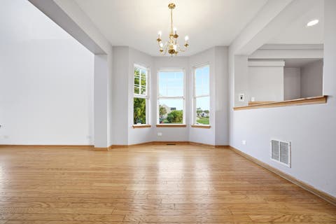 Tiny photo for 3106 Holden Circle, Matteson, IL 60443 (MLS # 12733522)