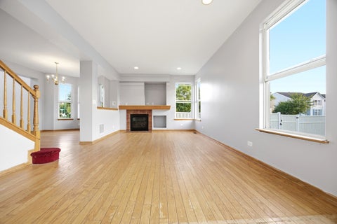 Tiny photo for 3106 Holden Circle, Matteson, IL 60443 (MLS # 12733522)