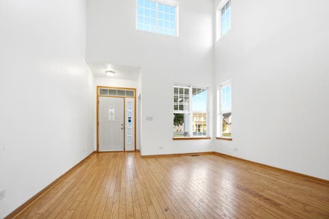 Tiny photo for 3106 Holden Circle, Matteson, IL 60443 (MLS # 12733522)