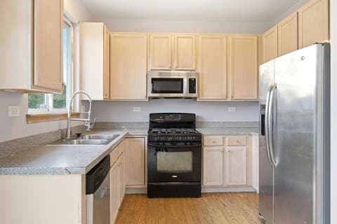 Tiny photo for 3106 Holden Circle, Matteson, IL 60443 (MLS # 12733522)