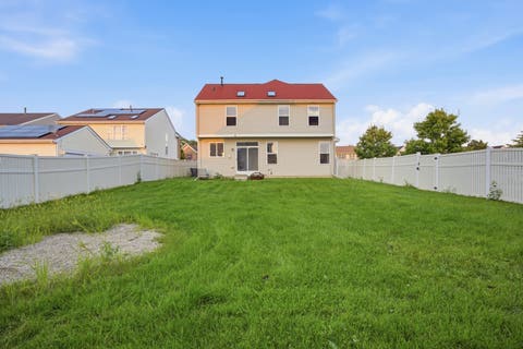 Tiny photo for 3106 Holden Circle, Matteson, IL 60443 (MLS # 12733522)