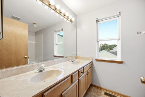 Tiny photo for 3106 Holden Circle, Matteson, IL 60443 (MLS # 12733522)
