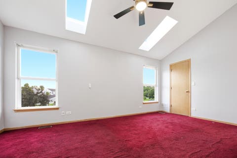 Tiny photo for 3106 Holden Circle, Matteson, IL 60443 (MLS # 12733522)