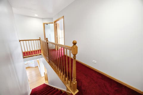 Tiny photo for 3106 Holden Circle, Matteson, IL 60443 (MLS # 12733522)