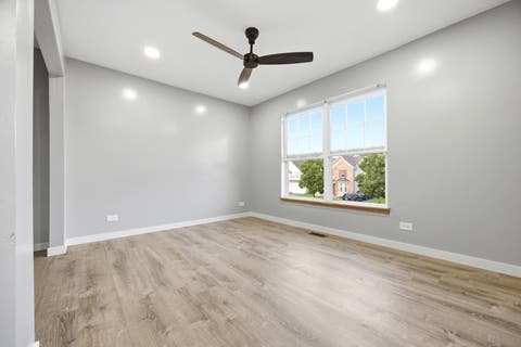 Tiny photo for 3106 Holden Circle, Matteson, IL 60443 (MLS # 12733522)