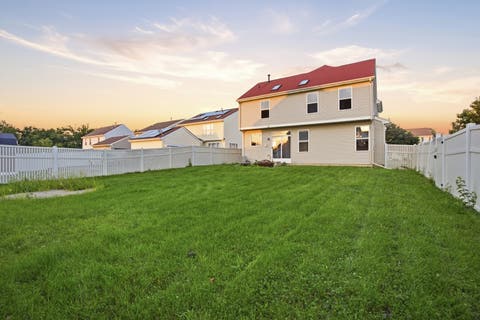 Tiny photo for 3106 Holden Circle, Matteson, IL 60443 (MLS # 12733522)