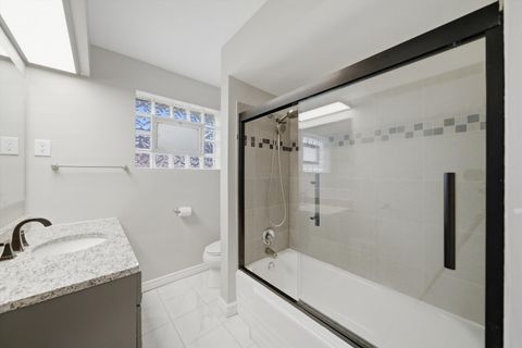 Tiny photo for 7506 Kilbourn Avenue, Skokie, IL 60076 (MLS # 12661588)
