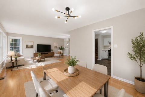 Tiny photo for 7506 Kilbourn Avenue, Skokie, IL 60076 (MLS # 12661588)