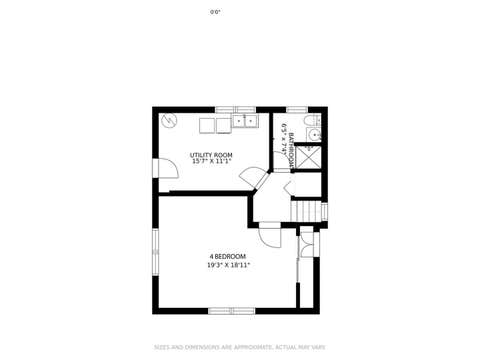 Tiny photo for 7506 Kilbourn Avenue, Skokie, IL 60076 (MLS # 12661588)