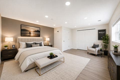 Tiny photo for 7506 Kilbourn Avenue, Skokie, IL 60076 (MLS # 12661588)
