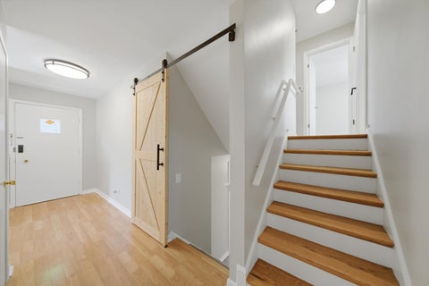 Tiny photo for 7506 Kilbourn Avenue, Skokie, IL 60076 (MLS # 12661588)