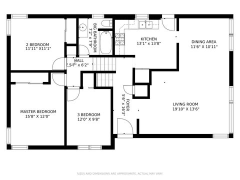 Tiny photo for 7506 Kilbourn Avenue, Skokie, IL 60076 (MLS # 12661588)