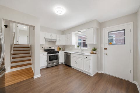 Tiny photo for 7506 Kilbourn Avenue, Skokie, IL 60076 (MLS # 12661588)