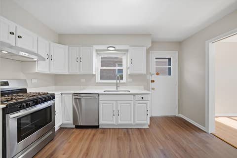 Tiny photo for 7506 Kilbourn Avenue, Skokie, IL 60076 (MLS # 12661588)