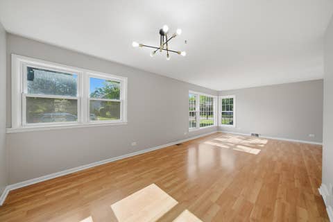 Tiny photo for 7506 Kilbourn Avenue, Skokie, IL 60076 (MLS # 12661588)