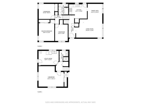 Tiny photo for 7506 Kilbourn Avenue, Skokie, IL 60076 (MLS # 12661588)