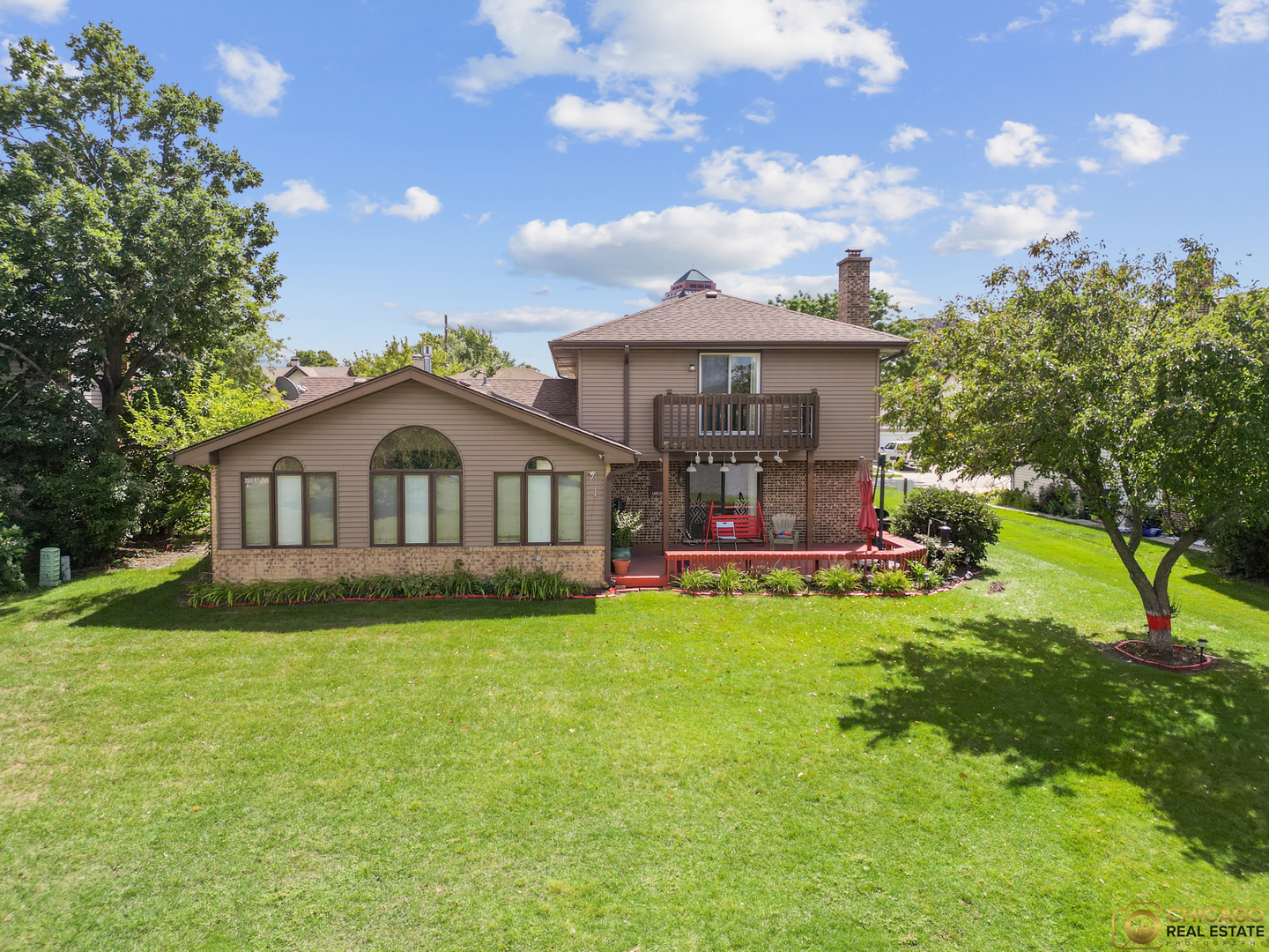 538 Northport Drive
