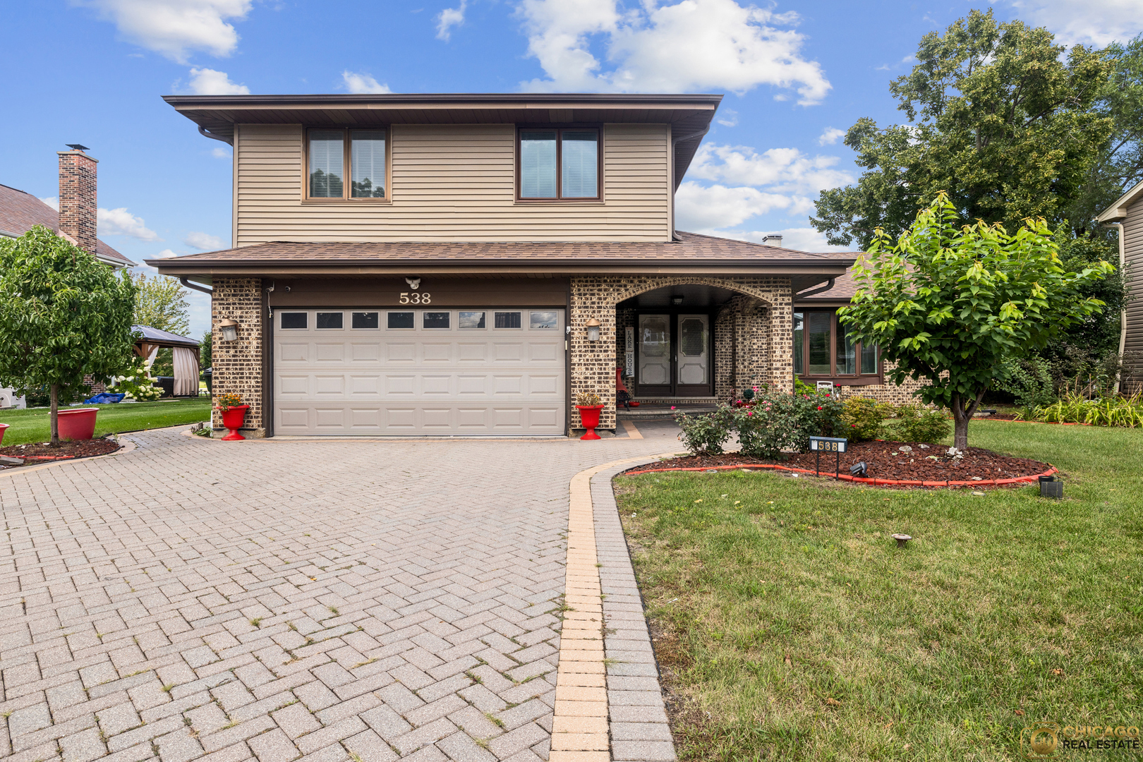 538 Northport Drive