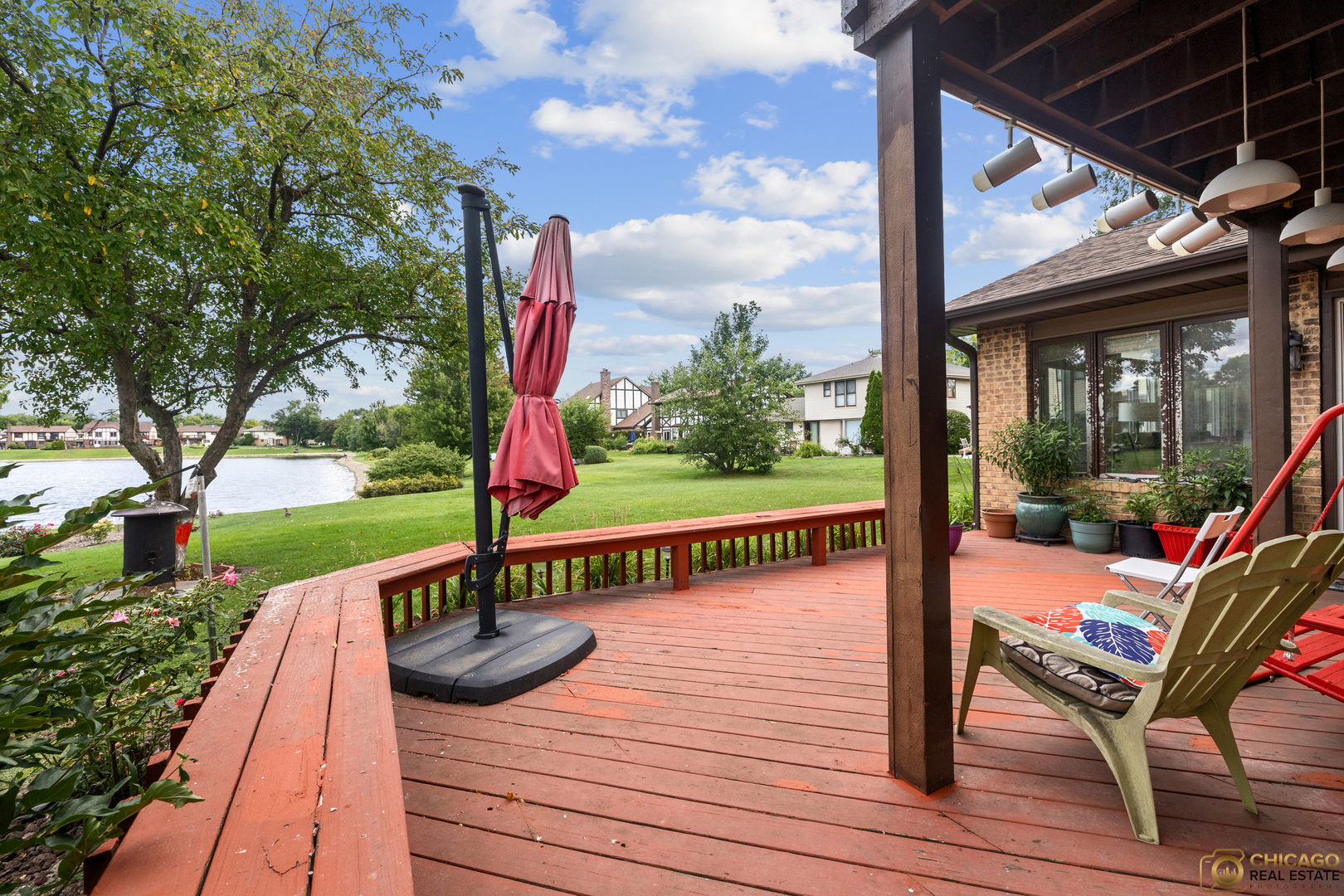 538 Northport Drive