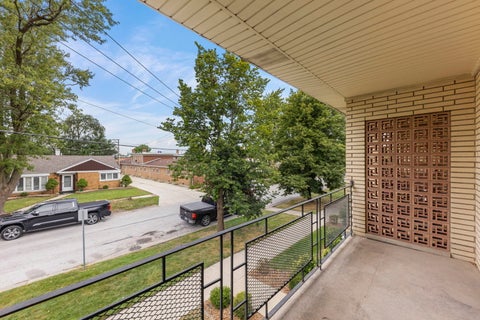 Tiny photo for 4653 W 95th Street #0, Oak Lawn, IL 60453 (MLS # 12754372)