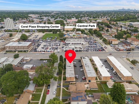 Tiny photo for 4653 W 95th Street #0, Oak Lawn, IL 60453 (MLS # 12754372)