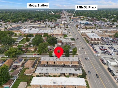 Tiny photo for 4653 W 95th Street #0, Oak Lawn, IL 60453 (MLS # 12754372)