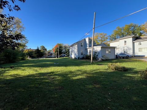 Tiny photo for 320 Claim Street, Aurora, IL 60505 (MLS # 12498953)